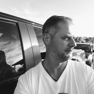 Meet your Posher, Don